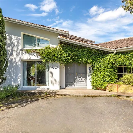 Villa Domaine D'ornon *