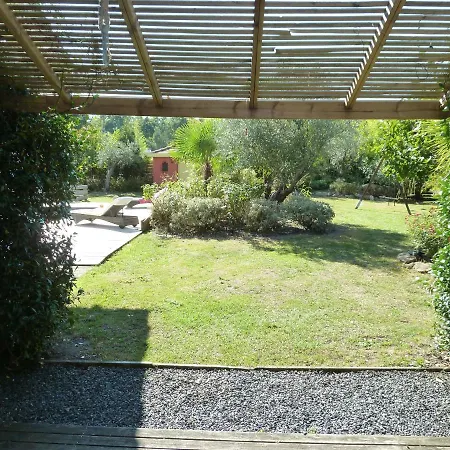 Villa Domaine D'ornon