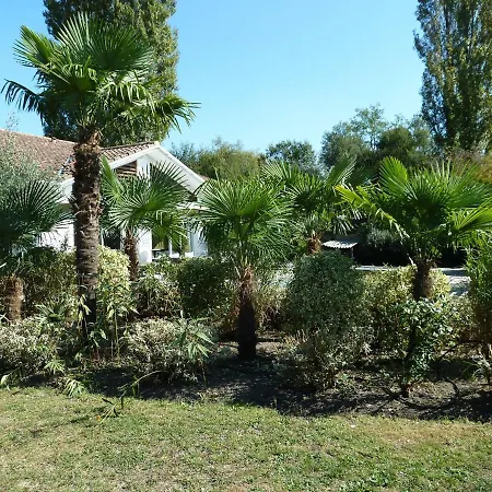 Domaine D'ornon * Gradignan