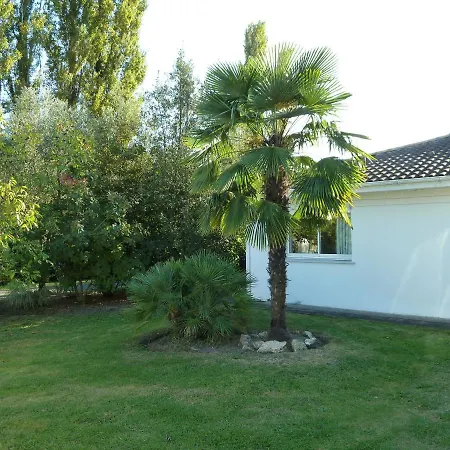 Villa Domaine D'ornon *