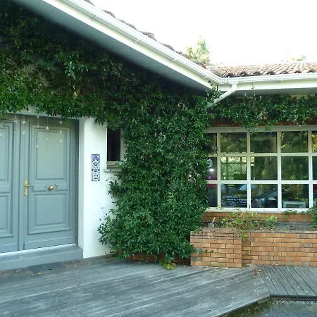 Domaine D'ornon Gradignan