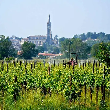 Domaine D'ornon Villa